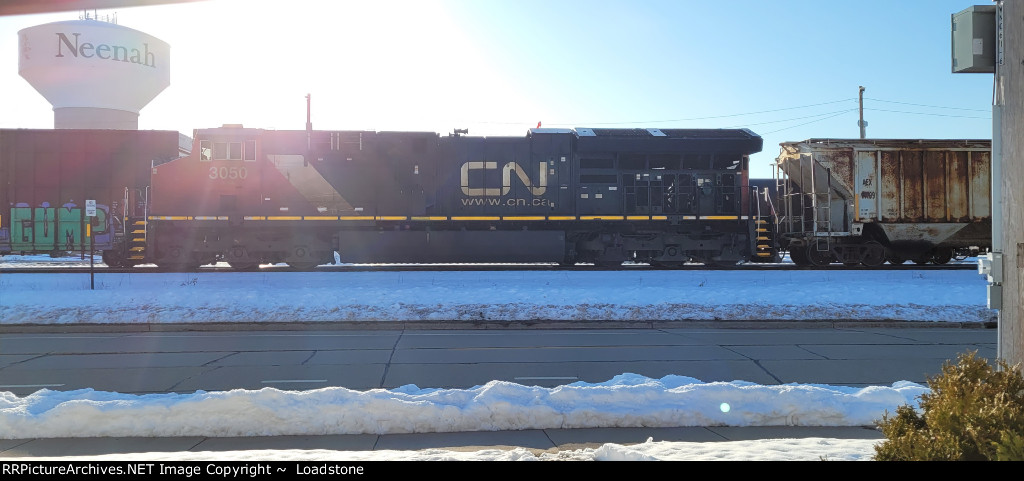 CN 3050